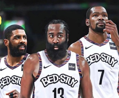 乐竞体育官方网站- 哈登降薪续约火箭，航天城剑指总冠军  