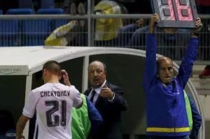 乐竞体育官方网站- 布雷斯特遭遇VAR争议判罚，主帅赛后怒斥裁判组  