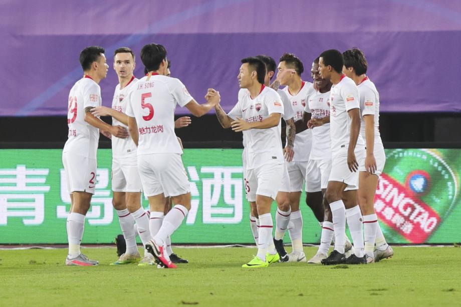  桑普多利亚保级生死战，加比亚迪尼梅开二度  